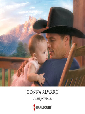 cover image of La mejor vecina